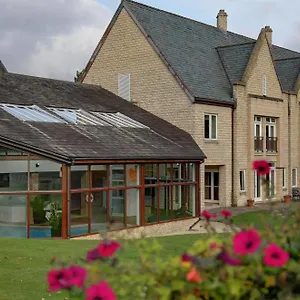 4* Hotel Mercure Kenwood Hall &