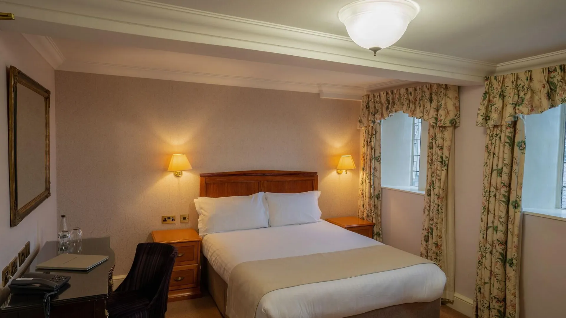 Hazlewood Castle & Spa Tadcaster